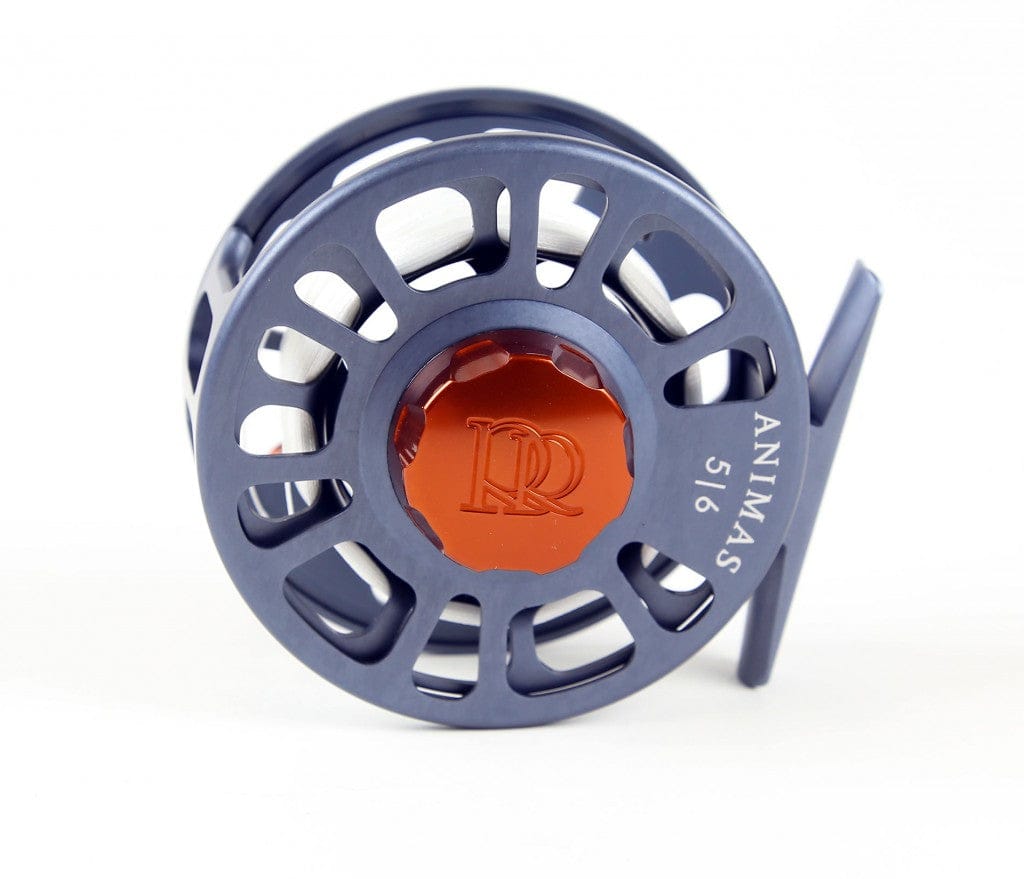 Ross Animas Fly Reel Review Trident Fly Fishing