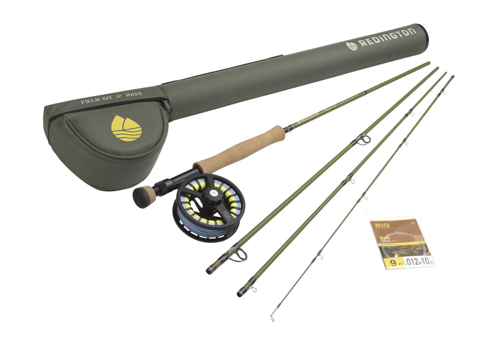 How to Choose the Best Fly Rod for Bass Trident Fly Fishing