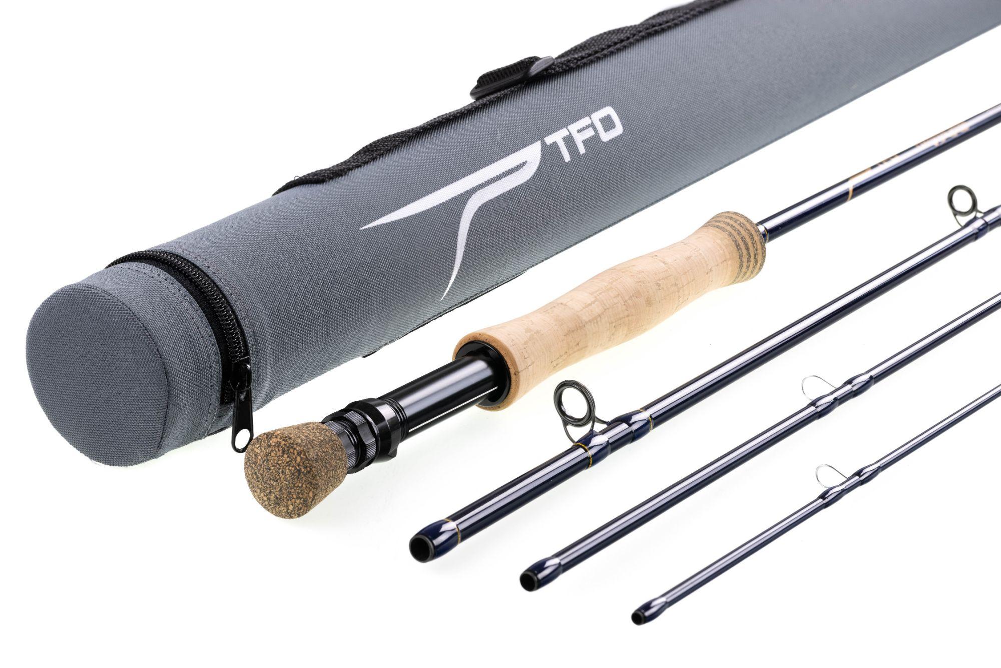 How to Choose the Best Fly Rod for Bass Trident Fly Fishing