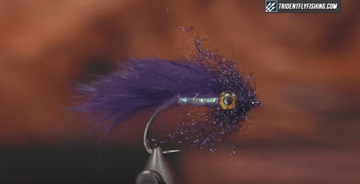 zonker fly patterns