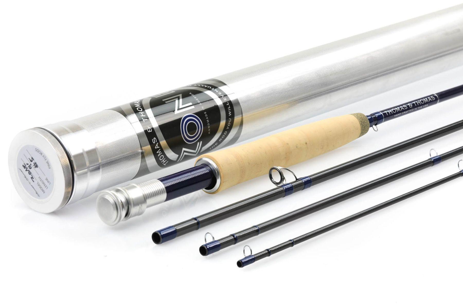How to Choose the Best Fly Rod for Carp Trident Fly Fishing
