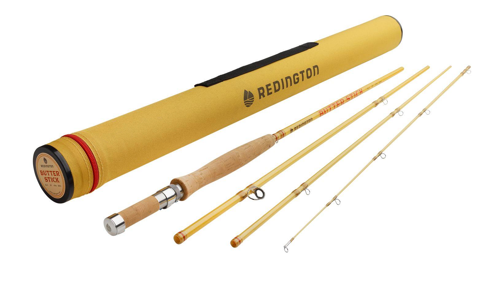 How to Choose the Best Fly Rod for Small Streams Trident Fly Fishing