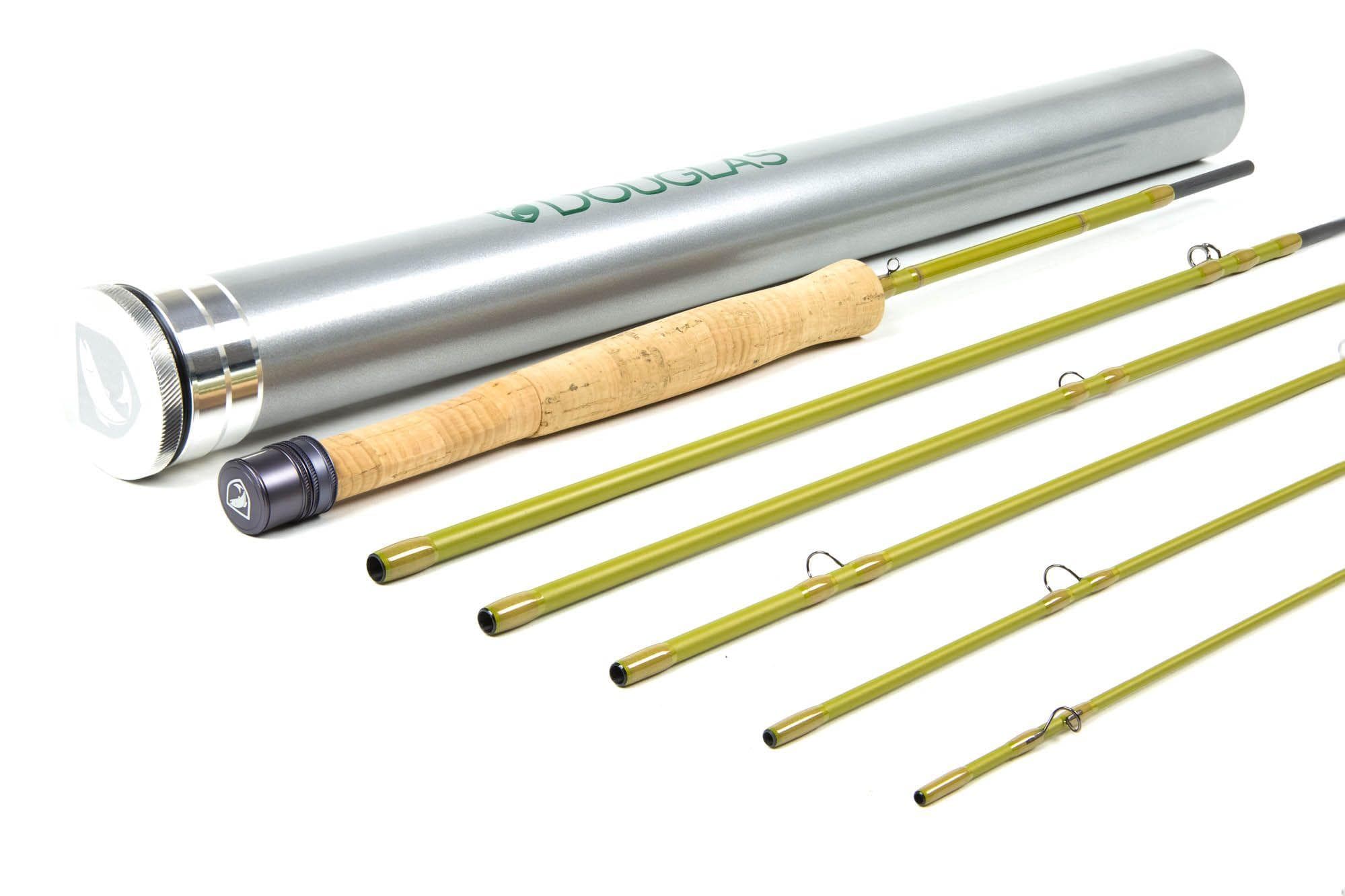 How to Choose the Best Fly Rod for Small Streams Trident Fly Fishing