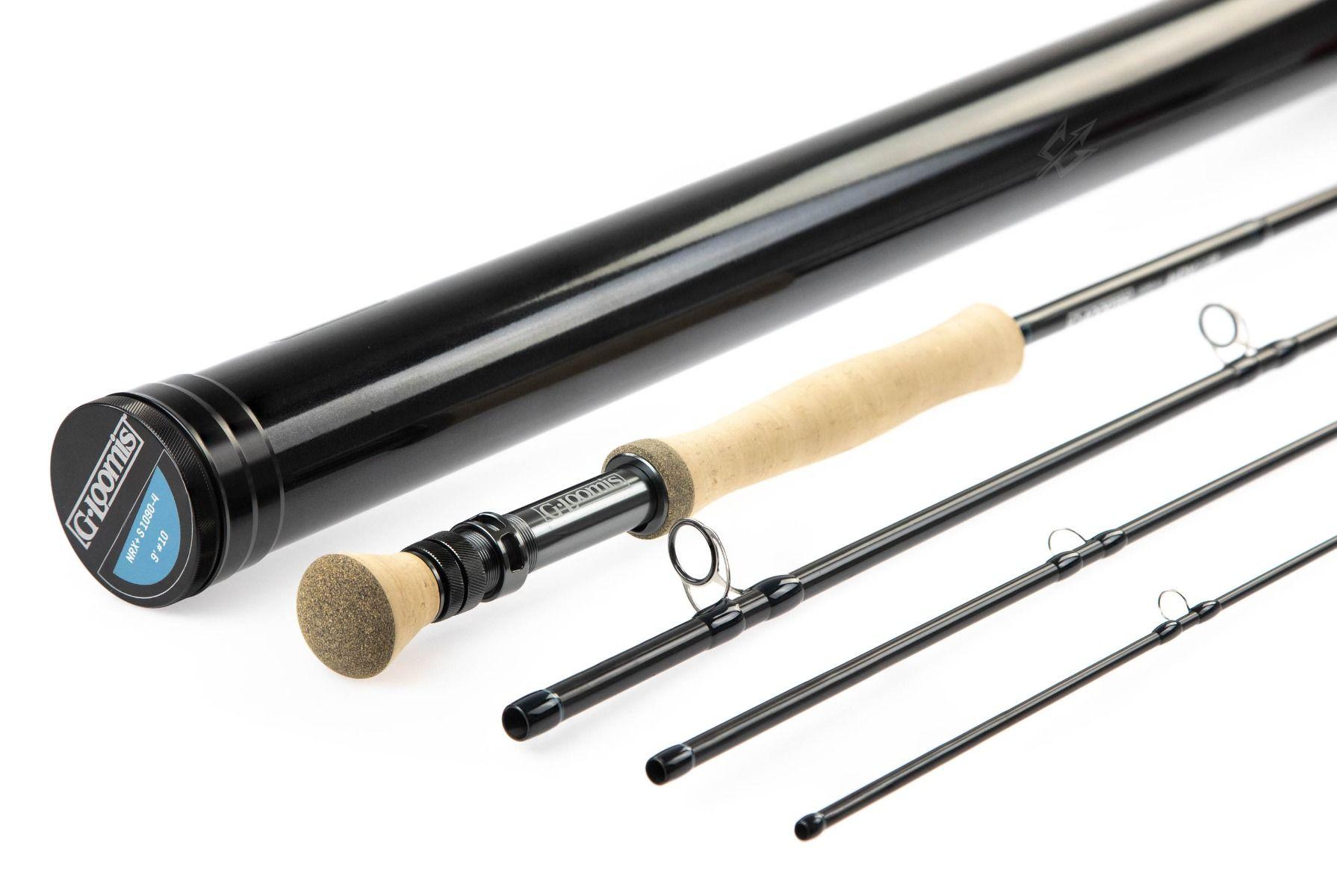 How to Choose the Best Fly Rod for Redfish Trident Fly Fishing