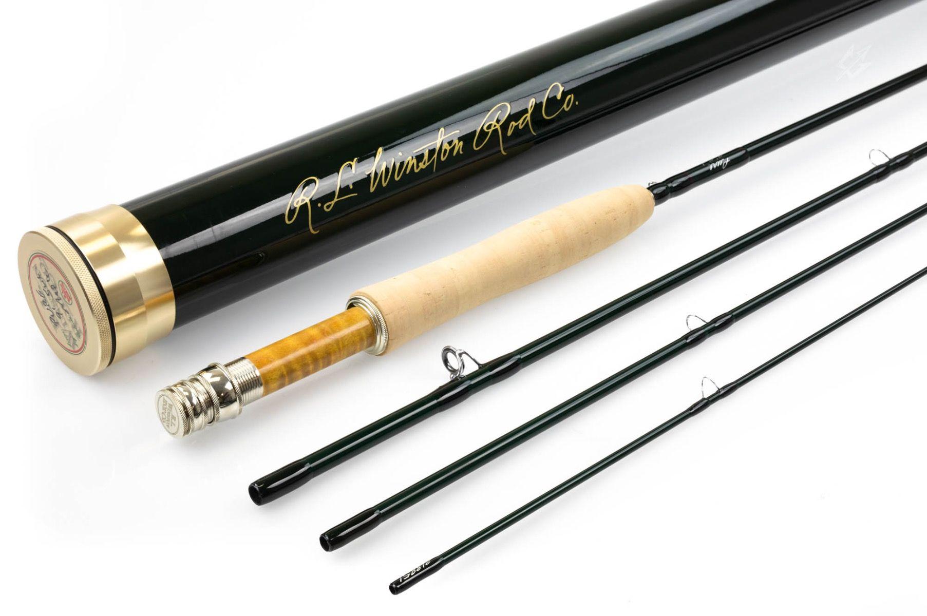 How to Choose the Best Fly Rod for Small Streams Trident Fly Fishing