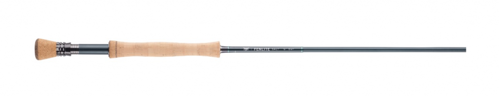 Fenwick Fenlite Salt Fly Rod Review - Trident Fly Fishing