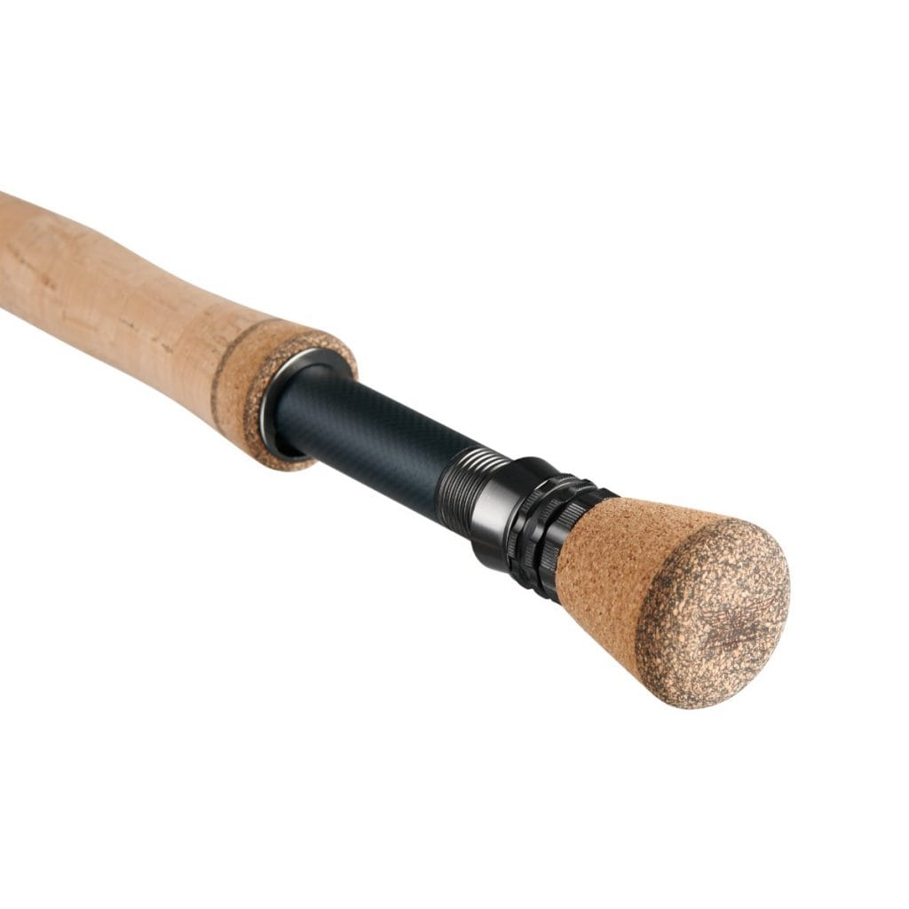 Fenwick Fenlite Salt Fly Rod Review Trident Fly Fishing