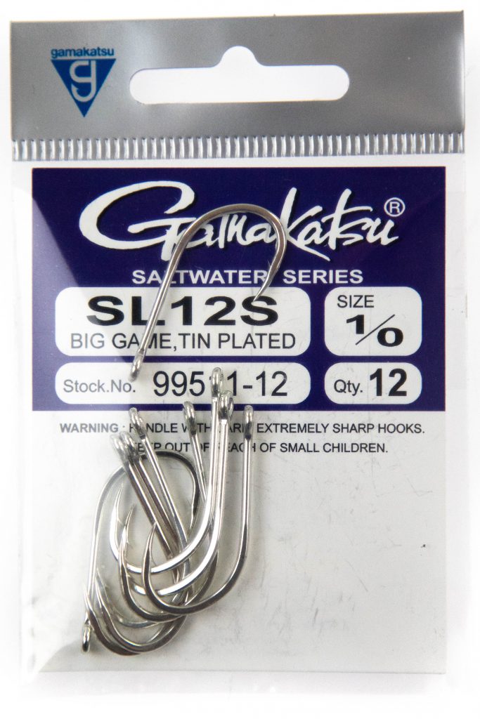 Tarpon Hook Shootout & Buyer's Guide Strongest Tarpon Hook Trident Fly Fishing