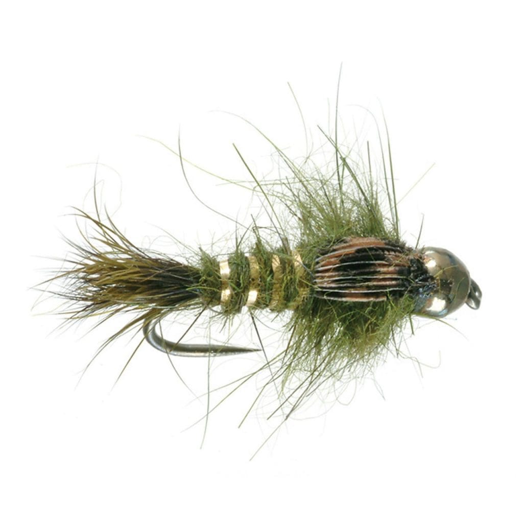 How to Choose the Best Trout Flies for Small Streams Trident Fly Fishing