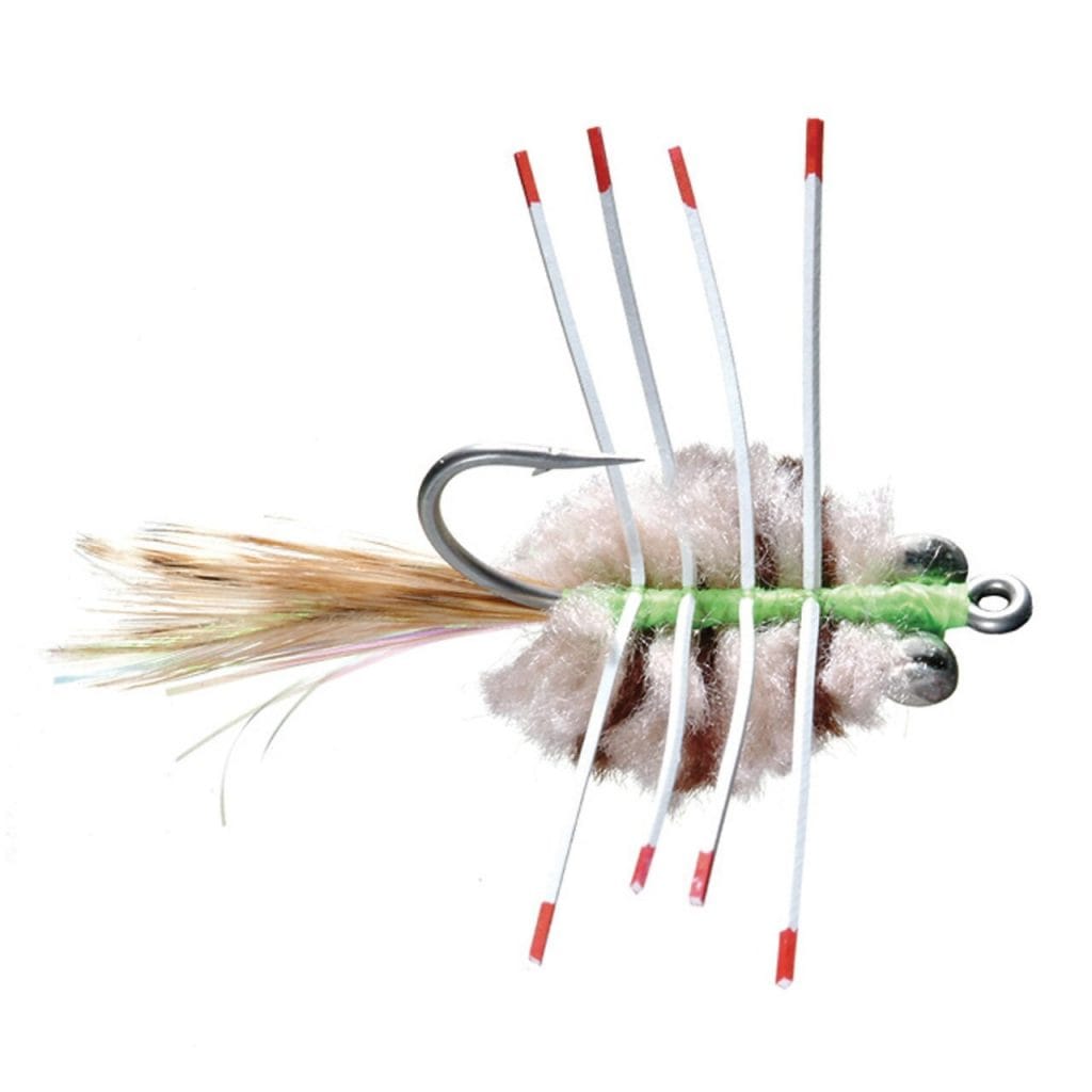 The Top 10 Best Permit Flies Trident Fly Fishing
