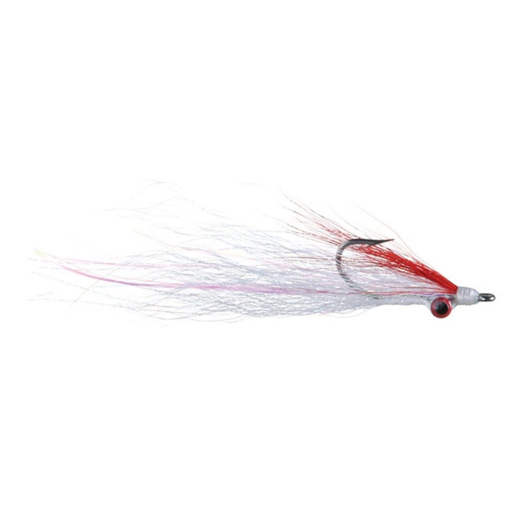 Top 8 Best Flies for Pike Trident Fly Fishing