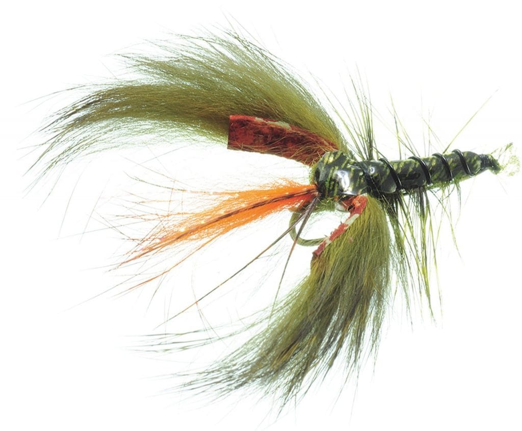 Top 8 Best Flies for Pike Trident Fly Fishing