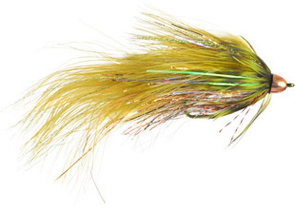 Top 8 Best Flies for Pike Trident Fly Fishing