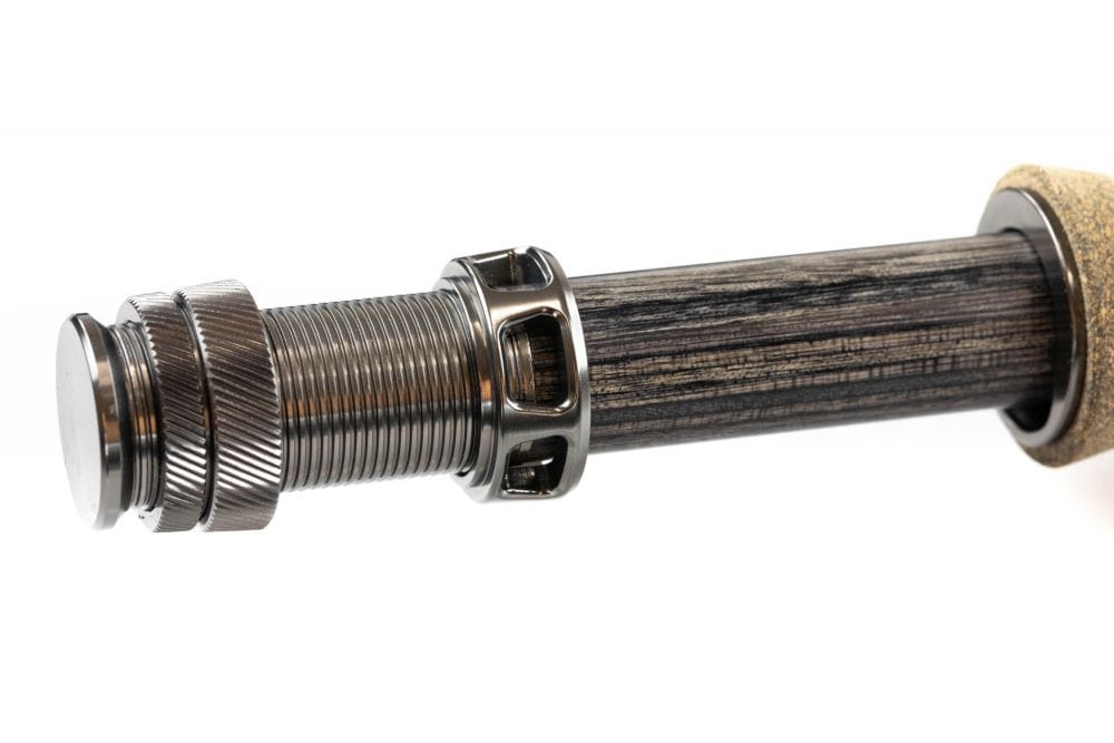 G. Loomis IMXPro Creek Fly Rod Review Trident Fly Fishing