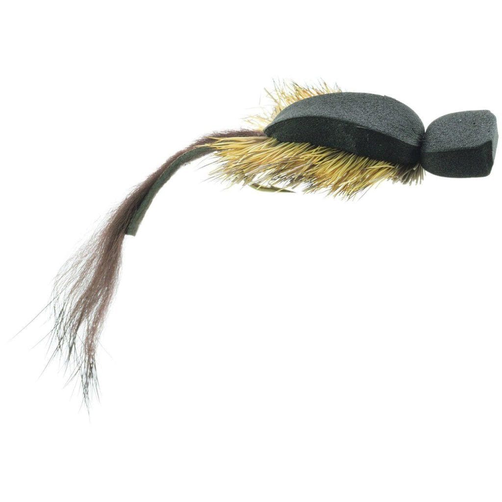 The Best Flies for Alaska Trout Fishing Trident Fly Fishing