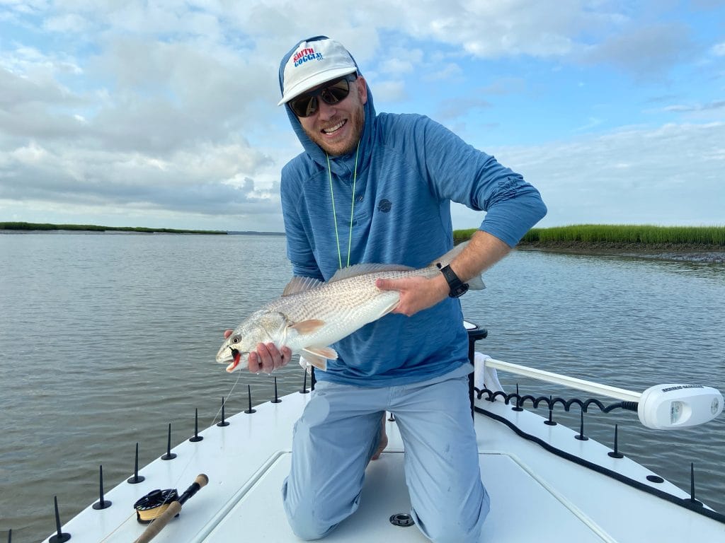 Fly Fishing Where to Fish in Trident Fly Fishing