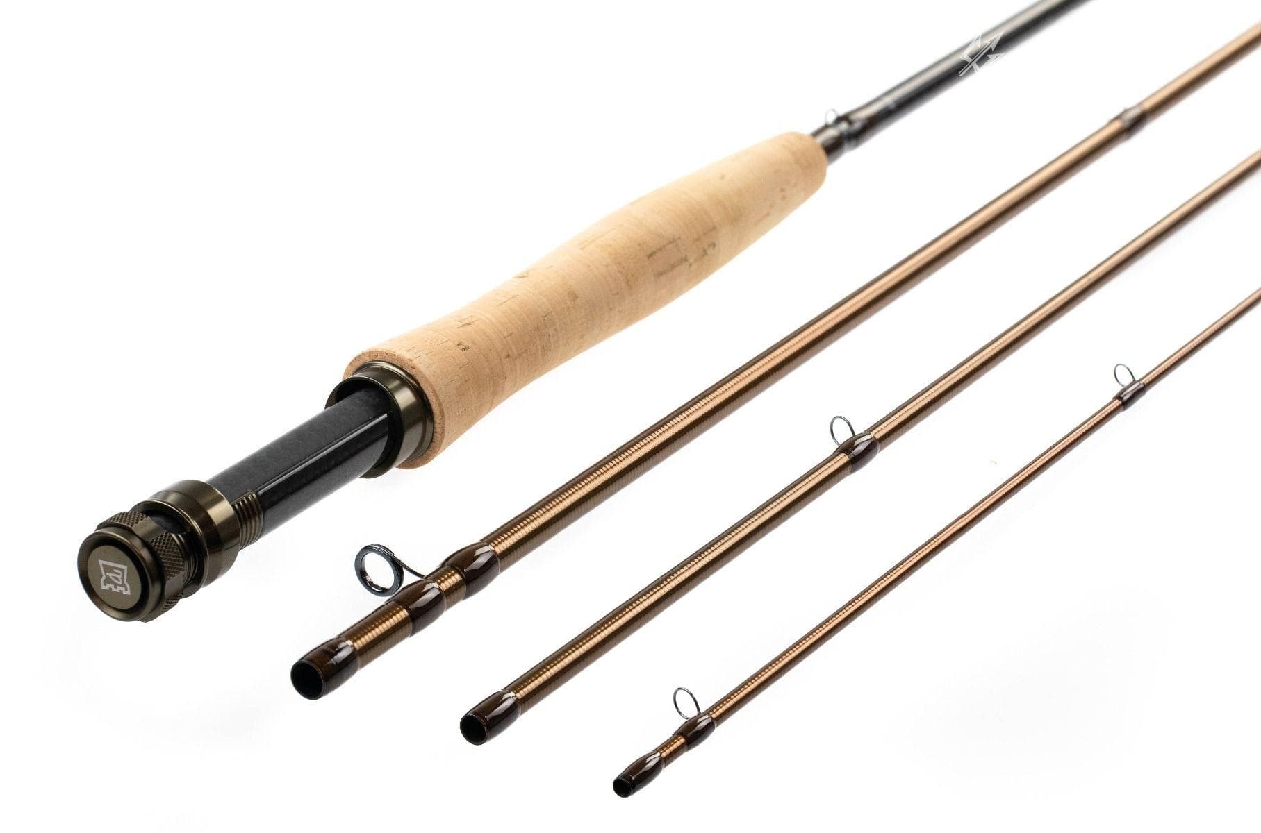 Hardy Ultralite LL 9'9" 4wt Fly Rod Review Trident Fly Fishing