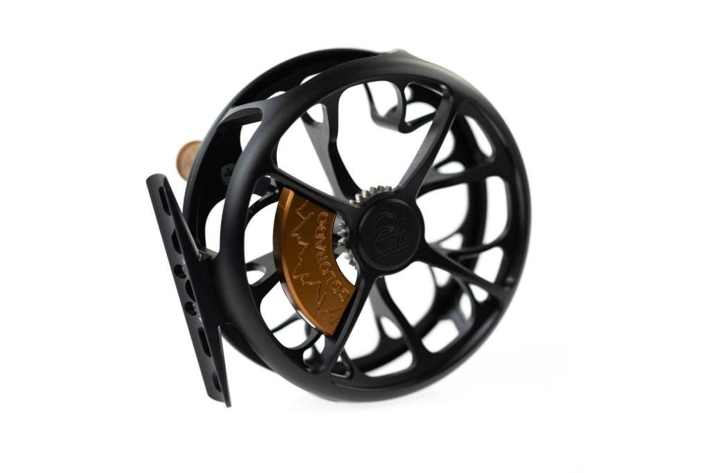 Ross Colorado Fly Reel Review Trident Fly Fishing