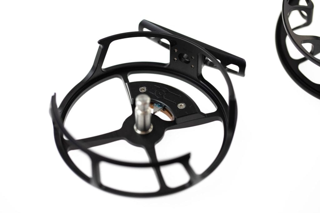 Ross Colorado Fly Reel Review Trident Fly Fishing