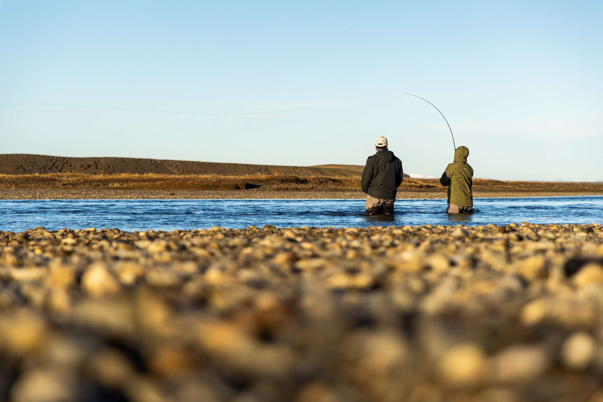 2024 Simms Wader Lineup Overview - Trident Fly Fishing