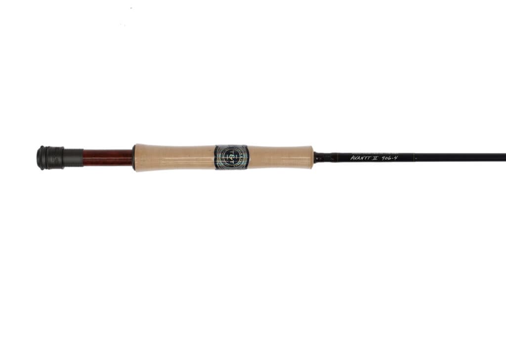 Thomas & Thomas Avantt II Fly Rod Series: Model-By-Model